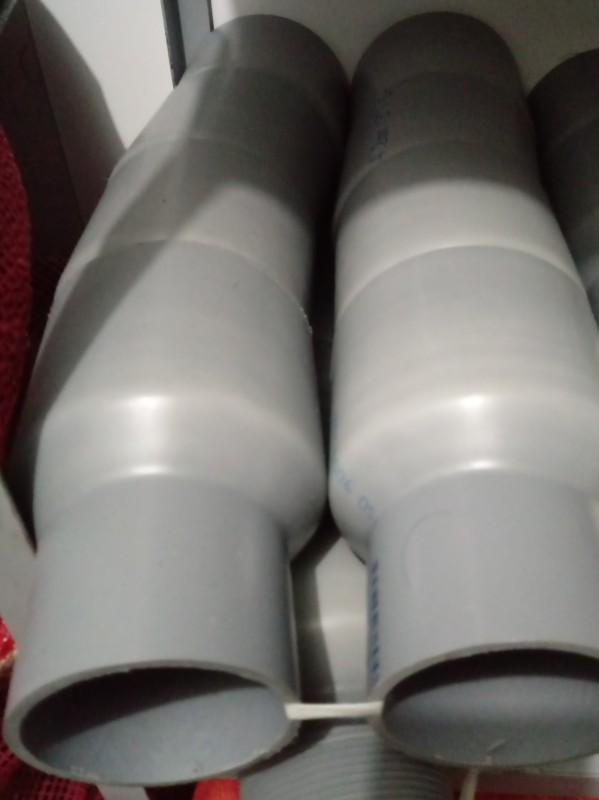 Reduccion 1 X 1/2 Sp  Tubos para agua Tuberias de PVC en Lima